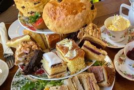 Fir Tree Farm Shop & Cafe