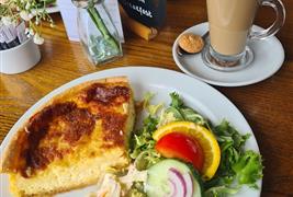 Fir Tree Farm Shop & Cafe