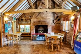 Jinney Ring Craft Centre
