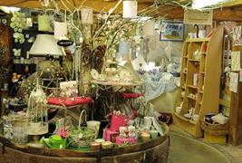 Jinney Ring Craft Centre