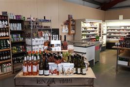 Roots Family Farm Shop
