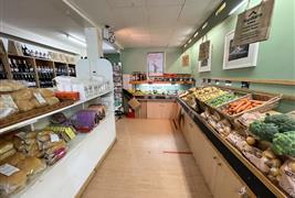 Top Barn Farm Shop