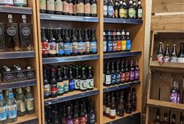 Top Barn Farm Shop