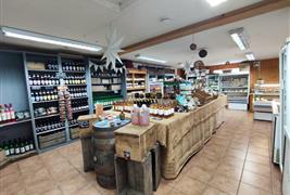 Wayside Farm Shop and Tearoom