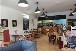 Wayside Farm Shop and Tearoom