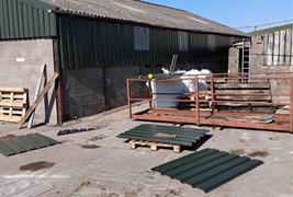 ESW Contractors
