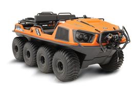 Argo Vehicles Ltd