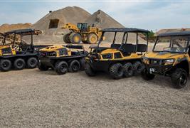 Argo Vehicles Ltd