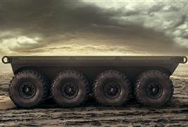 Argo Vehicles Ltd