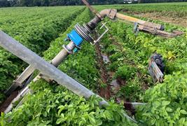 RST Irrigation Ltd