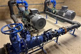RST Irrigation Ltd