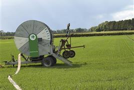 RST Irrigation Ltd