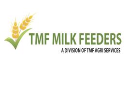 TMF Milk Feeders