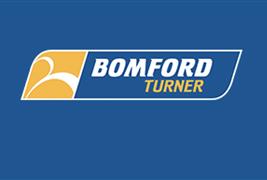 Bomford Turner Ltd