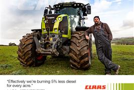 CLAAS UK Ltd