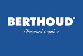 Berthoud Sprayers Ltd