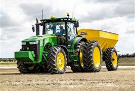 Hayward United Farmers Ltd