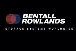 Bentall Rowlands Storage Systems Ltd