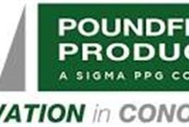 Poundfield Products Ltd