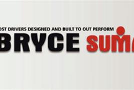 Bryce Suma Post Drivers