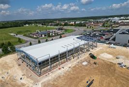 Rase Steels Construction & Civils