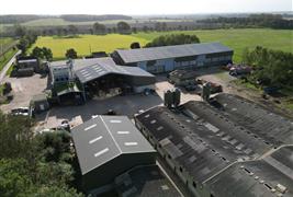 Rase Steels Construction & Civils