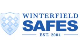 Winterfield Safes