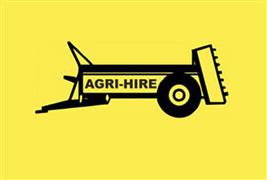 Agri Hire Ltd