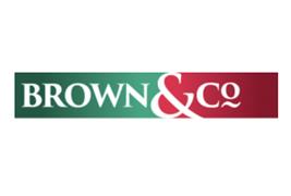 Brown & Co