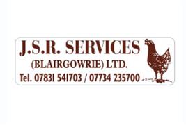 JSR Services (Blairgowrie) Ltd 