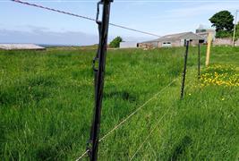 Electric Fencing Direct