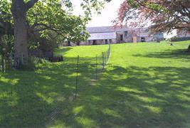 Electric Fencing Direct