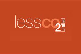 Less Co2