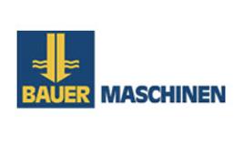 Bauer Gmbh