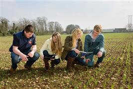 Bishop Burton College