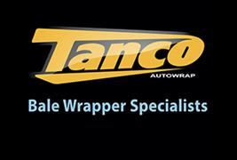 Tanco Autowrap