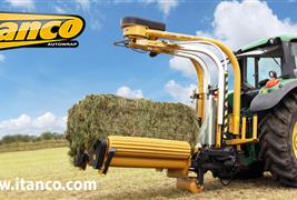 Tanco Autowrap