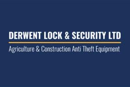 Derwent Lock & Security Ltd