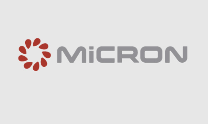 Micron Sprayers Ltd