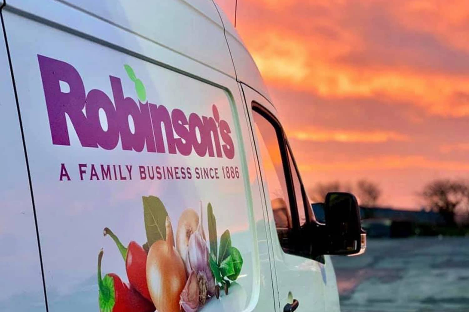 Robinson Agriculture