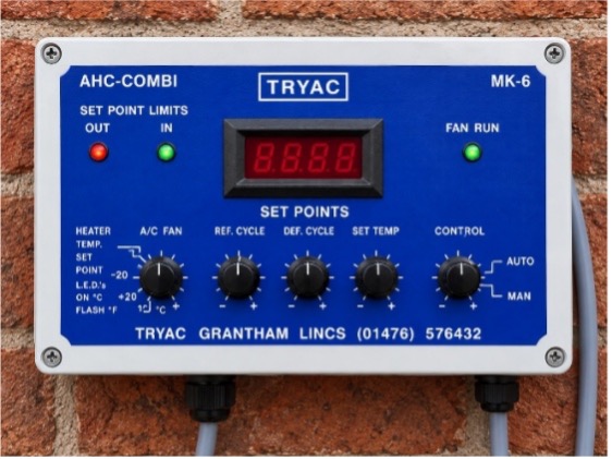 Tryac