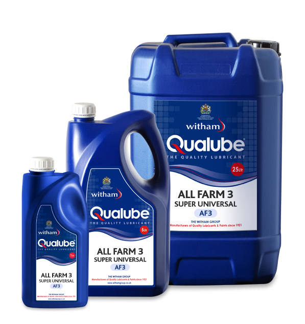 Witham Oil & Paint Ltd