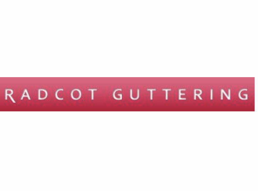 Radcot Guttering