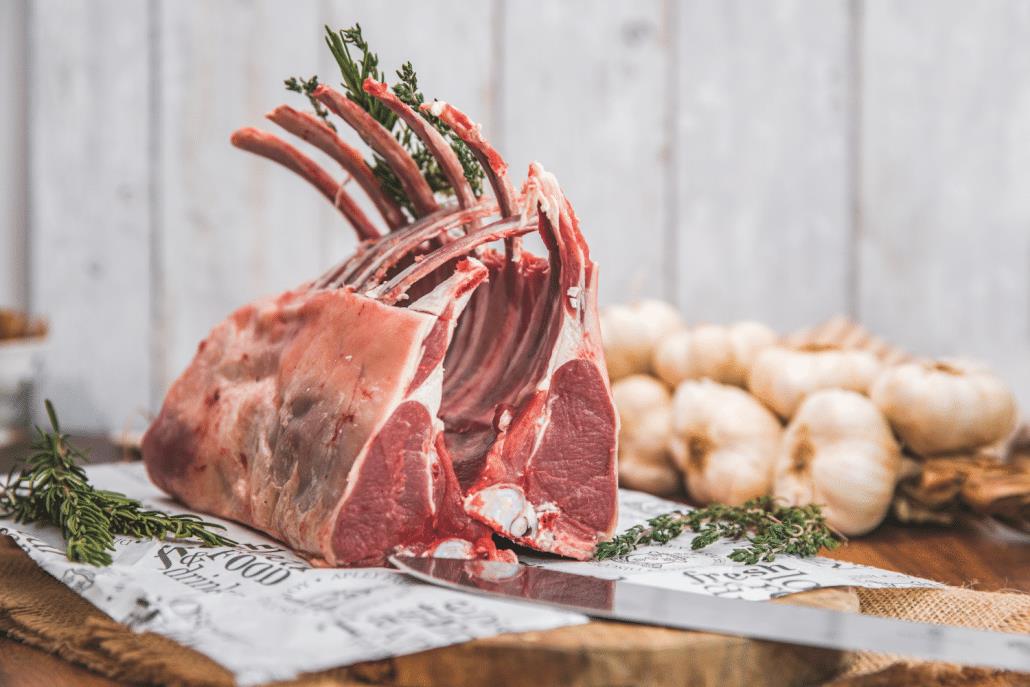 Apley Farm Shop