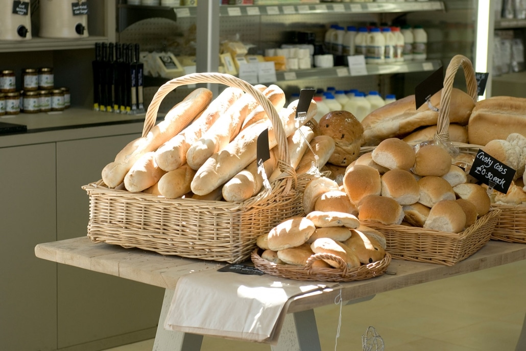 Apley Farm Shop