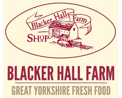 Blacker Hall Farm Shop