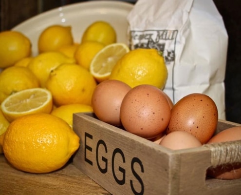 Broadditch Farm Shop