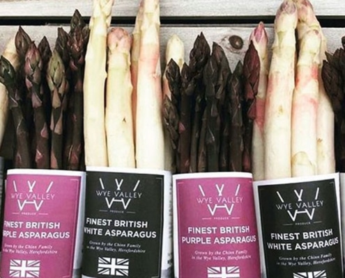 Broomfields Farm Shop