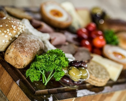 Craigie's Farm Deli & Cafe