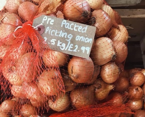 Farmer Jack's Farm Shop